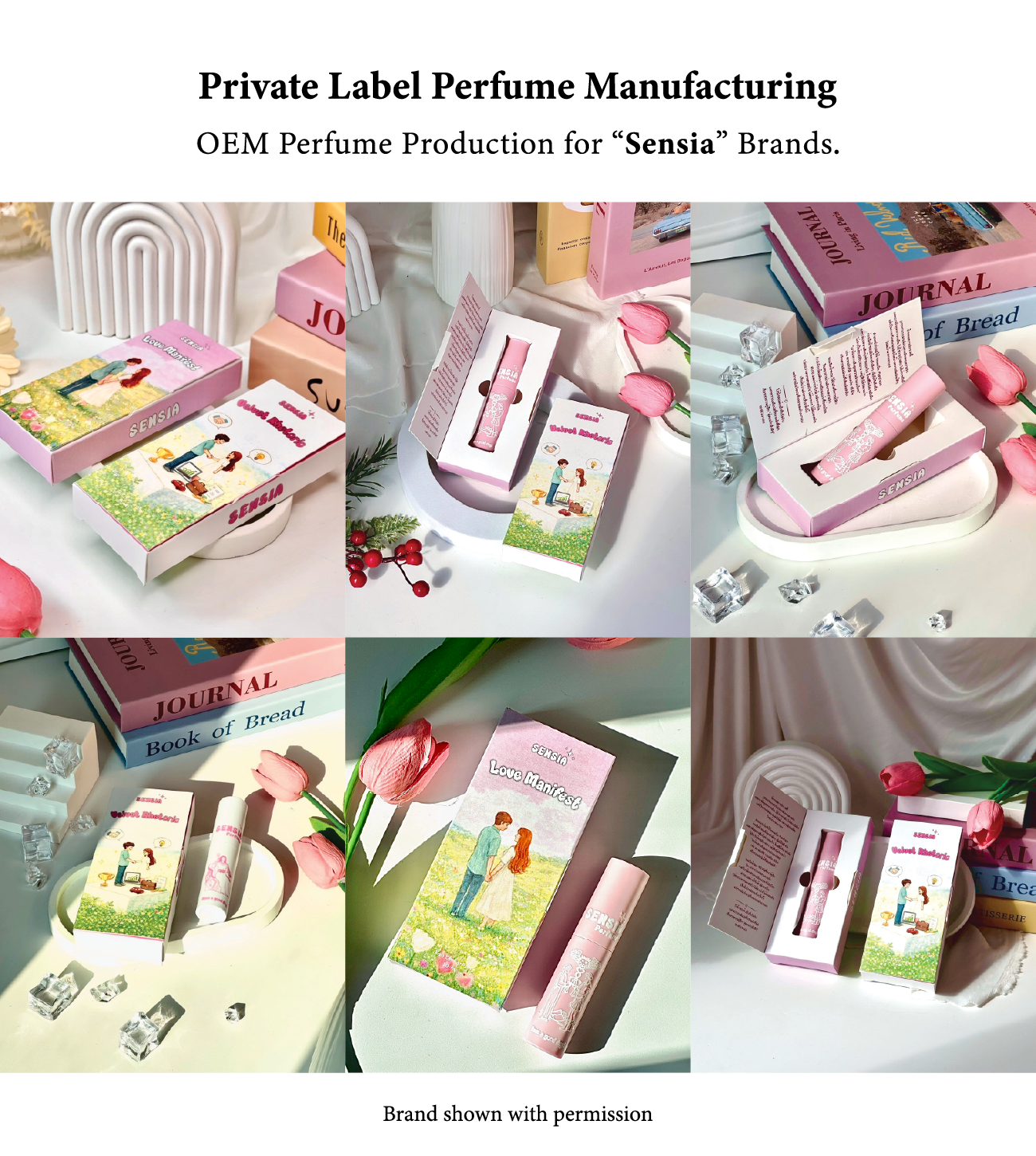 Portfolio PERFUME PREMIUM BOX-1
